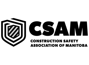 CSAM Logo